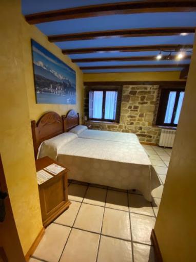 Posada La Capia Vargas Экстерьер фото