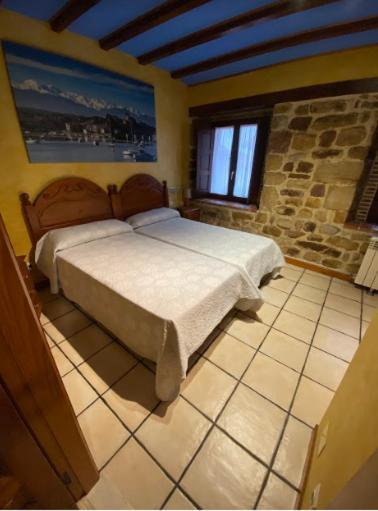 Posada La Capia Vargas Экстерьер фото