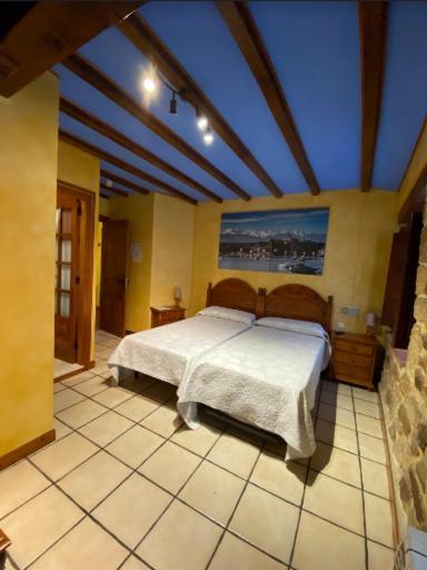 Posada La Capia Vargas Экстерьер фото