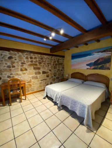 Posada La Capia Vargas Экстерьер фото