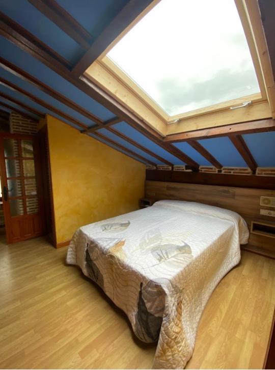 Posada La Capia Vargas Экстерьер фото