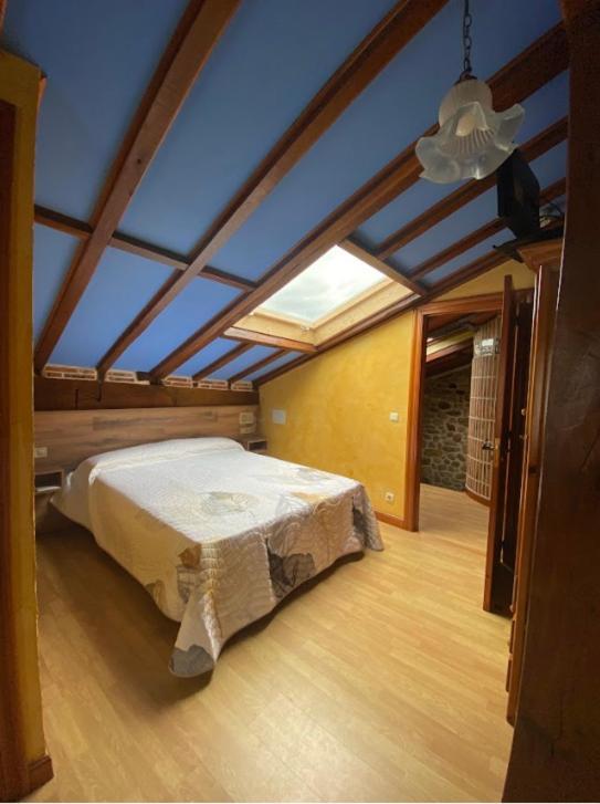 Posada La Capia Vargas Экстерьер фото