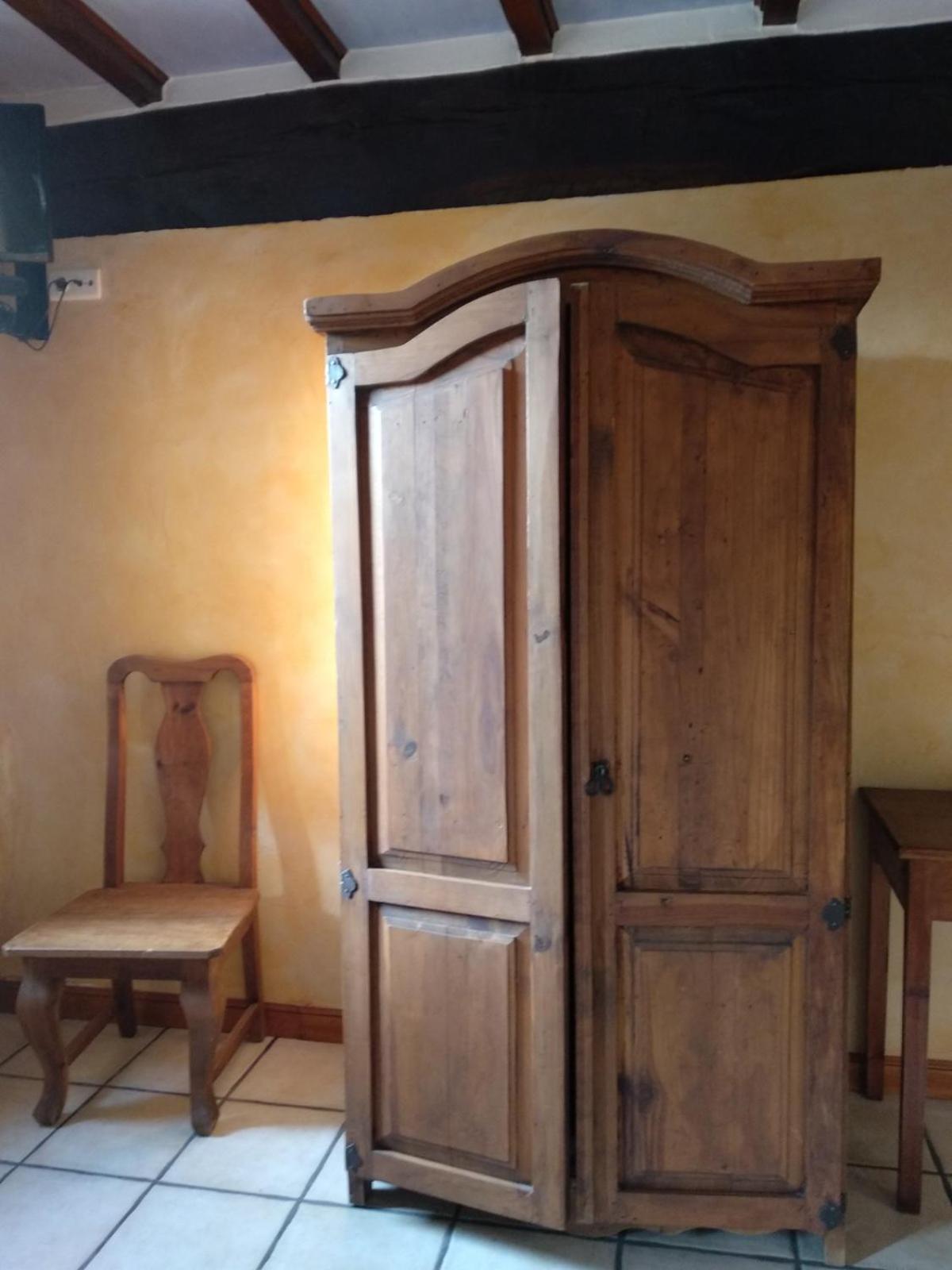Posada La Capia Vargas Экстерьер фото