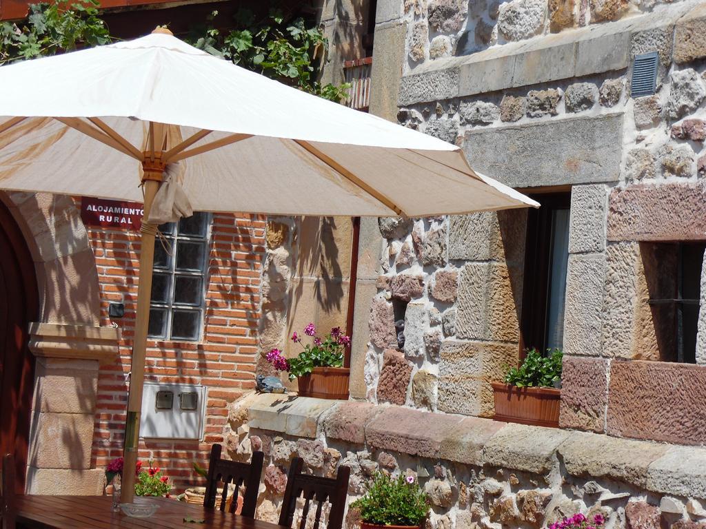 Posada La Capia Vargas Экстерьер фото